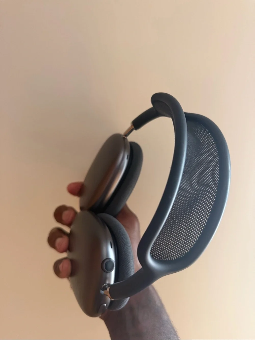 Apple AirPod Max’s (V1) - Black